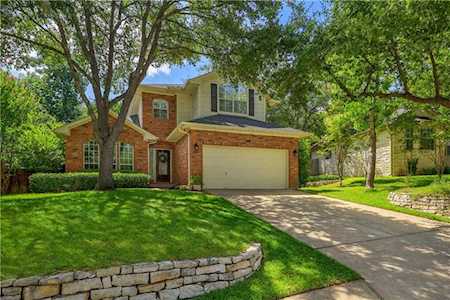 3913 John Simpson Trl Austin, TX 78732