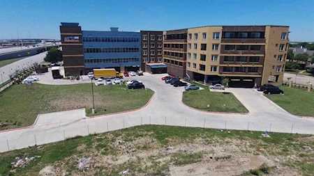 1220 W Trinity Mills Road #2004 Carrollton, TX 75006