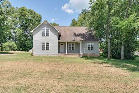 612 Meadow Rd Mount Pleasant, TN 38474