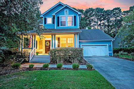 1856 Hall Point Rd Mount Pleasant, SC 29466
