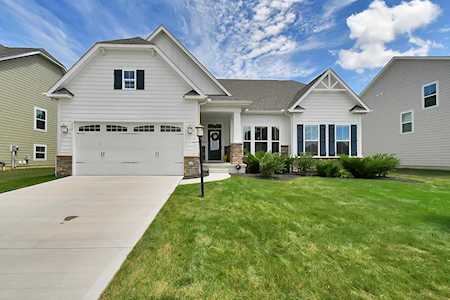 252 Mcnamara Loop Lewis Center, OH 43035