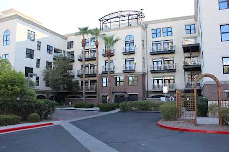 914 E Osborn Road #416 Phoenix, AZ 85014