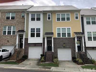 5017 Lalex Lane Cary, NC 27519