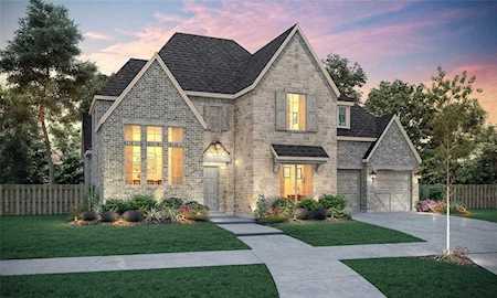 4031 Splitrock Drive Prosper, TX 75078