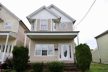 645 S 19Th St Louisville, KY 40203