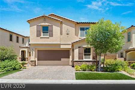 12343 Old Muirfield St Las Vegas, NV 89141
