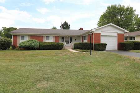 3564 Clearview Avenue Columbus, OH 43220