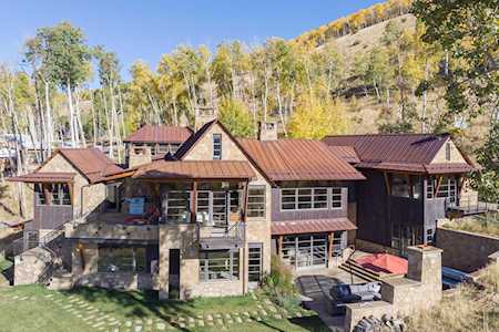 229 E Serapio Dr Telluride, COLORADO 81435