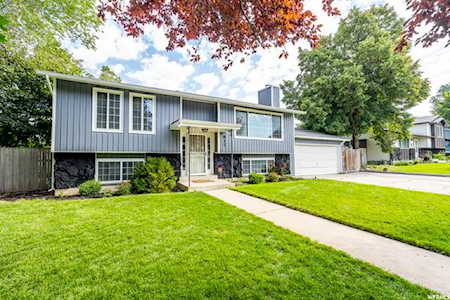 817 E Lafayette St Sandy, UT 84094