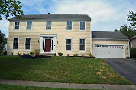 5785 Country House Lane Dublin, OH 43017