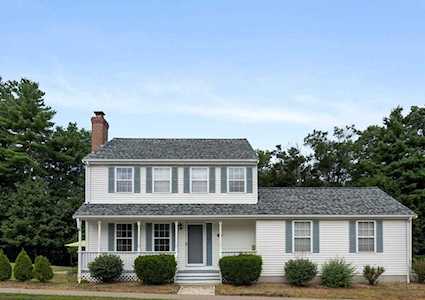 13 Heritage Path Millis, MA 02054