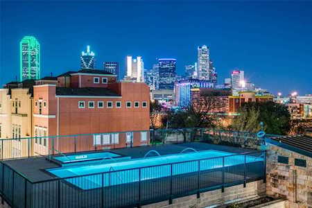 1001 Belleview Street #306 Dallas, TX 75215