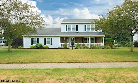 2256 Bristol Avenue State College, PA 16801