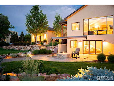 4551 Prado Dr Boulder, CO 80303