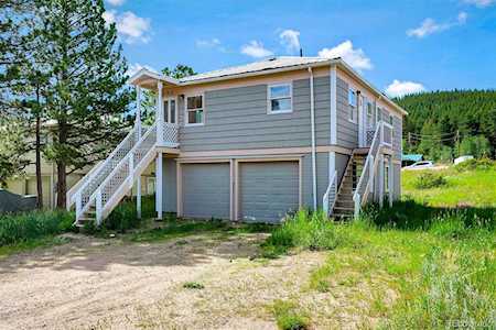 660 W Spruce St Nederland, CO 80466