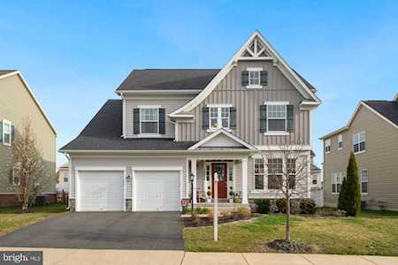 12024 Spring Beauty Rd Bristow, VA 20136