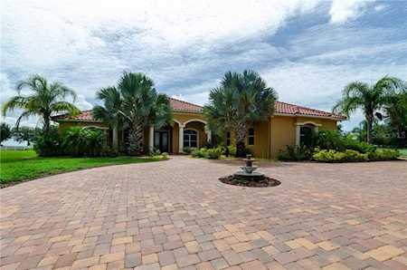 5904 Lake Paddock CIRCLE Parrish, FL 34219