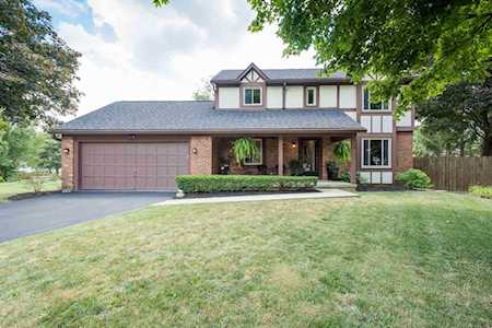2075 Sawbury Boulevard Columbus, OH 43235