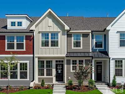 1732 Shady Oaks Drive Wendell, NC 27591