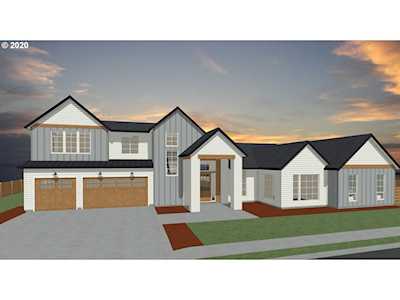 3525 NW Mcmaster Dr Camas, WA 98607
