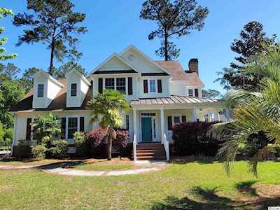 23 Damon Loop Murrells Inlet, SC 29576