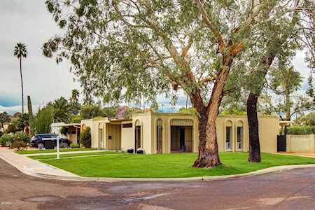 3049 N 62nd Street Scottsdale, AZ 85251