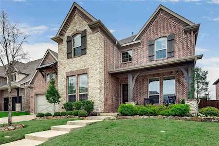 14787 Yorktown Drive Frisco, TX 75035
