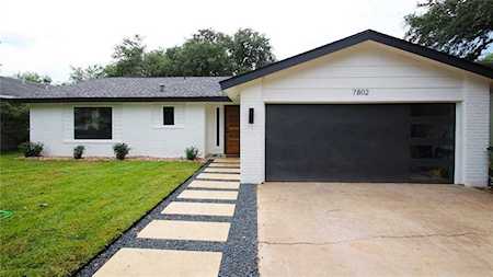 7802 Croftwood DR Austin, TX 78749