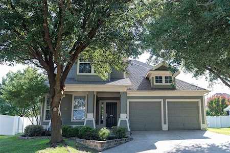 9305 Shields Street Fort Worth, TX 76244