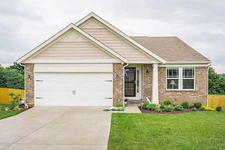 171 Round Rock Dr Shepherdsville, KY 40165