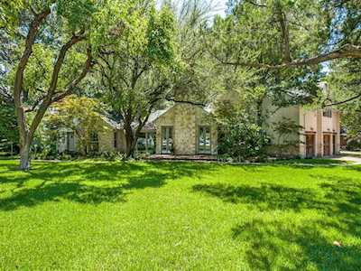 9532 Alta Mira Drive Dallas, TX 75218