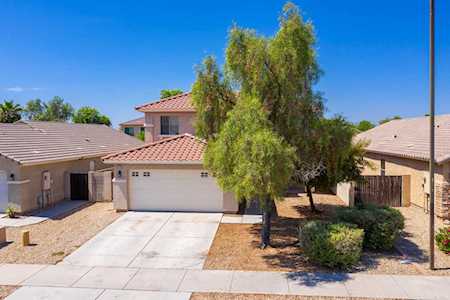 574 S 167th Drive Goodyear, AZ 85338
