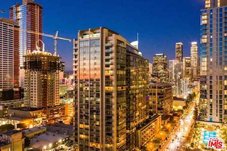 1155 S Grand Avenue #410 Los Angeles, CA 90015