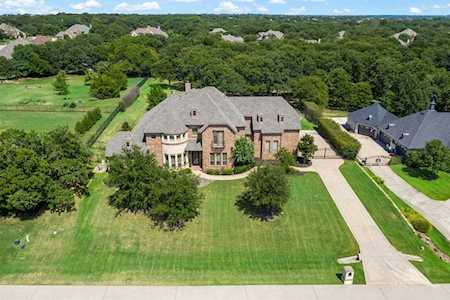 255 Whistling Duck Lane Double Oak, TX 75077