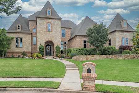 7304 Chanel Court Colleyville, TX 76034