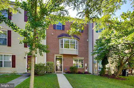 9237 Fairlane Place Laurel, MD 20708