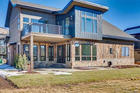 2750 Bronc Buster Loop Steamboat Springs, CO 80487