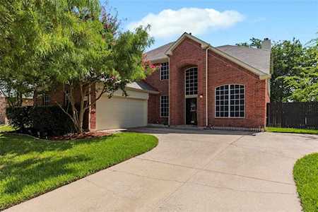 416 Leameadow Drive Allen, TX 75002