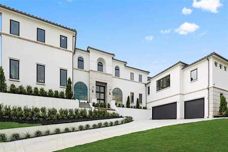 3932 Touraine Drive Frisco, TX 75034