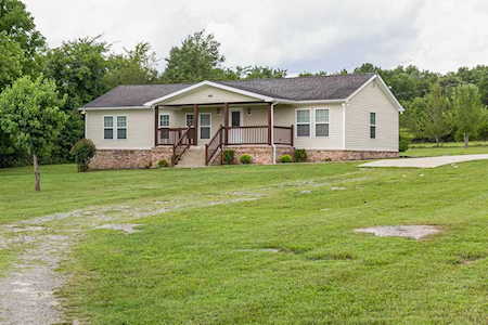 1414 Mays Chapel Rd Mount Juliet, TN 37122