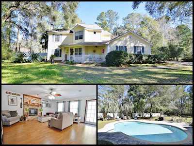 6504 Saylers Creek Ct Tallahassee, FL 32309-9641
