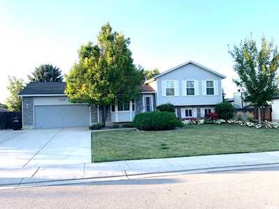3376 W Millerberg S Way West Jordan, UT 84084