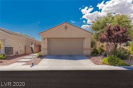 6633 Scavenger Hunt St North Las Vegas, NV 89084