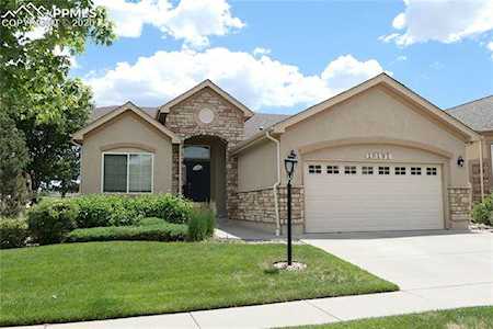 10191 Clovercrest Drive Colorado Springs, CO 80920