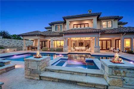 8532 Calera Dr Austin, TX 78735