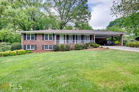 1603 Willie Dr Marietta, GA 30062
