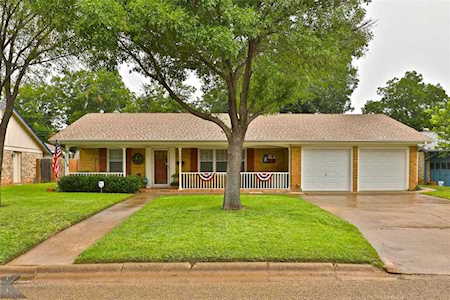 1626 Minter Lane Abilene, TX 79603