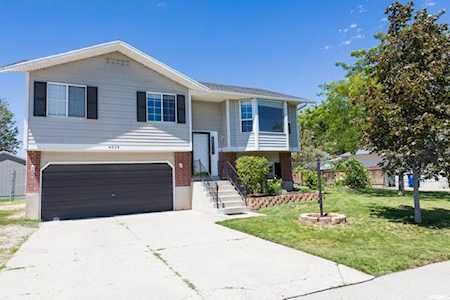 4014 S Peachwood Dr West Valley City, UT 84119