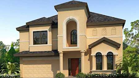 4626 Broomsedge Circle West Melbourne, FL 32904