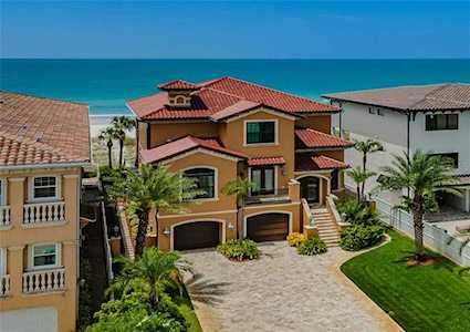 18210 Sunset Blvd Redington Shores, FL 33708